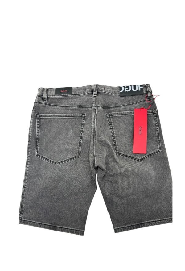 HUGO BOSS - DEMIN SHORTS - Image 4